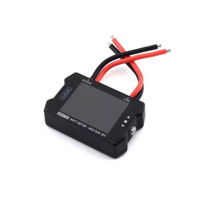 ToolkitRC WM150 - 150A 50V advanced wattmeter ToolkitRC WM150 - 150A 50V advanced wattmeter