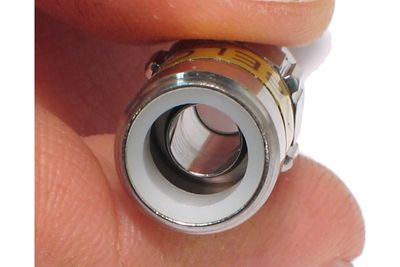 F FAST CONNECTOR "SELF INSTALL" (RG59)