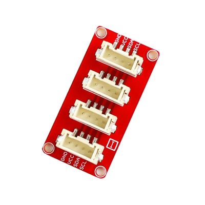 Crowtail I2C Hub 2.0
