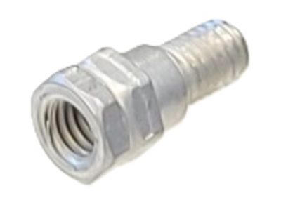 D-CONNECTOR LOCK SCREW M3 THREAD