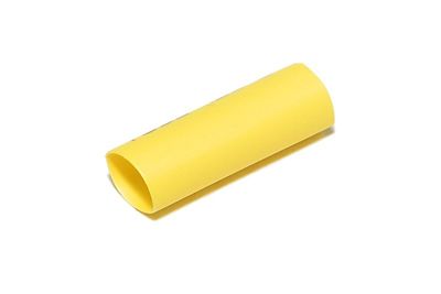 HEAT SHRINK TUBE 2:1 Ø5mm YELLOW 1.2m HEAT SHRINK TUBE 2:1 Ø5mm YELLOW 1.2m