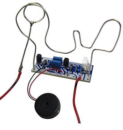 HOBBY KIT: Deftness game HOBBY KIT: Deftness game