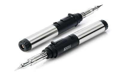 GAS SOLDERING IRON ARIES ES660M