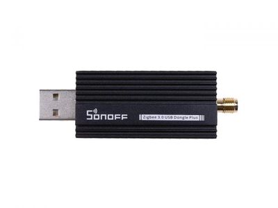 Sonoff ZBDongle-E Zigbee 3.0 USB Dongle plus