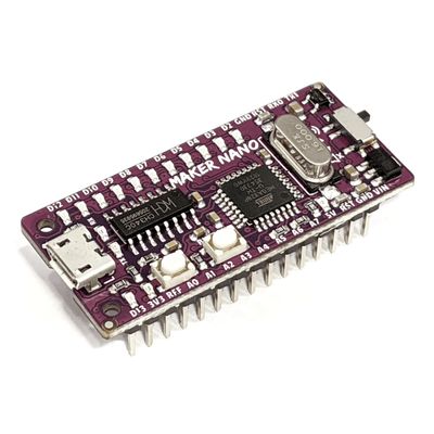 Cytron ARDUINO NANO : Maker Nano