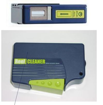 OPTIPOP R Cleaning Casette MTP-M