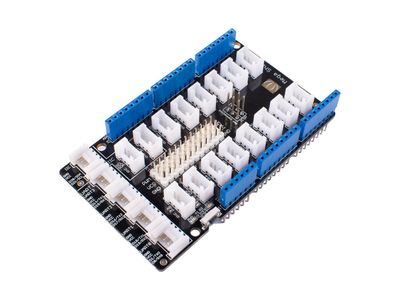 Grove Mega Shield v1.2