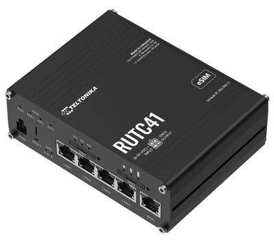 Teltonika RUTC41 4G-ROUTER