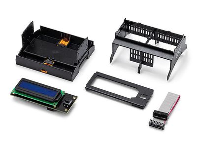 Arduino Edge Control Enclosure Kit (AKX00031)