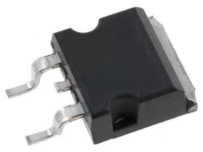 MOSFET NCH IRL530 D2PAK MOSFET NCH IRL530 D2PAK