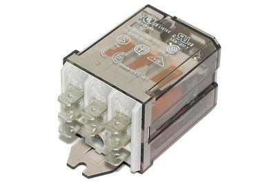 POWER RELAY TPST-NO 16A 230VAC