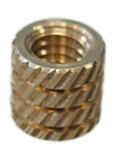 THREAD INSERT M4 / Ø5.95 mm