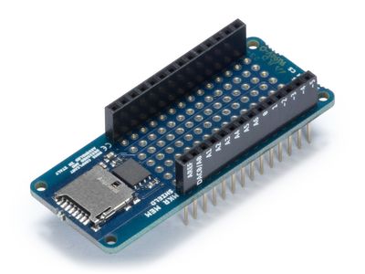 Arduino MKR MEM SHIELD (ASX00008)