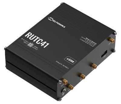 Teltonika RUTC41 4G-ROUTER