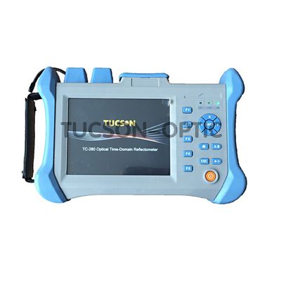 OPTICAL TIME DOMAIN REFLECTOMETER 1310/1550 SM 32/30dB