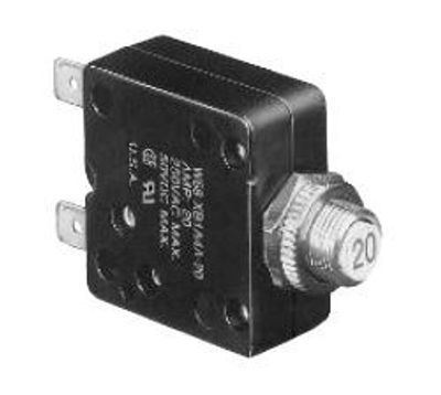 CIRCUIT BREAKER 10A 240VAC