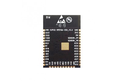 ESP32-WROOM-32D 16MB