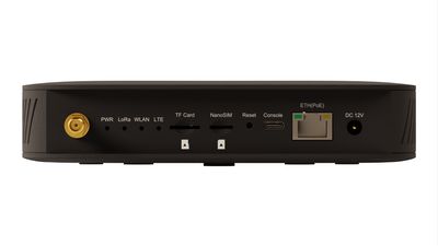 Arduino WisGate Edge Lite 2 (TPX00098) Arduino WisGate Edge Lite 2 (TPX00098)