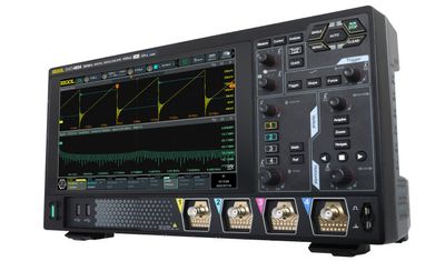 Rigol DHO4804 OSCILLOSCOPE 800MHz 4CH