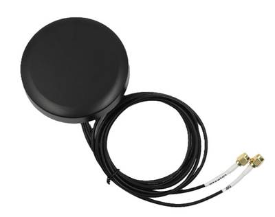 Quectel YEMA004AA 4G + Wi-Fi combo antenna