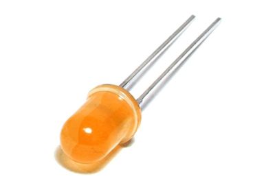 LED 5mm ORANGE 50mcd 16deg LED 5mm ORANGE 50mcd 16deg