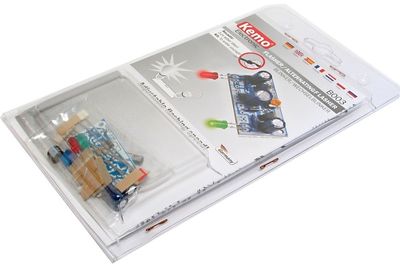 HOBBY KIT: Flasher / Alternating Flasher HOBBY KIT: Flasher / Alternating Flasher