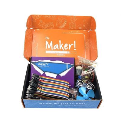 Cytron ARDUINO : Maker UNO X Learning Box