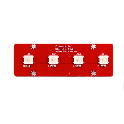 Crowtail RGB-LED 2.0