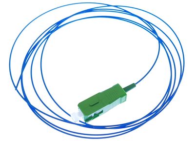 SM SC/APC PIGTAIL FIBRE 1,5m SM SC/APC PIGTAIL FIBRE 1,5m