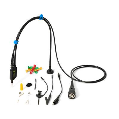 PCBite SQ500 - 500Mhz handsfree oscilloscope probe set
