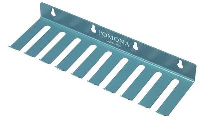 Test Lead Holder for 9 Wires