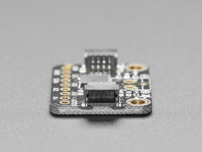 Adafruit MCP9601 I2C THERMOCOUPLE BREAKOUT STEMMA QT