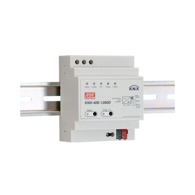 KNX POWER SUPPLY 40W 30VDC/1280mA +DIAG