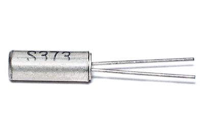 CLOCK CRYSTAL 32,768 kHz