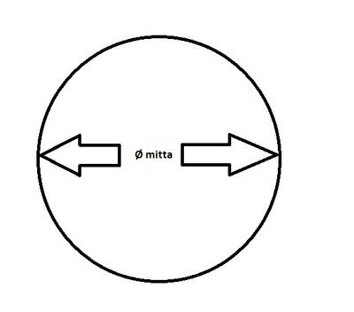 FLAT BELT Ø136,0x3,0x0,60mm