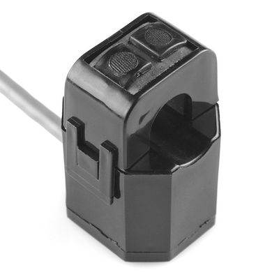 Non-Invasive Current Sensor - 30A AC