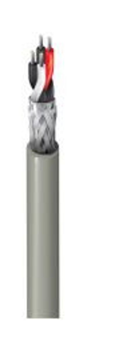 RS232/RS422 CABLE 100ohm 2x2xAWG24