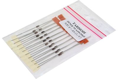 RETAIL DIODE ZENER 0,5W 75V (BZX55C75) 20pcs