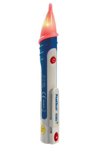 PeakTech 1030 VOLTAGE DETECTOR 90-1000VAC