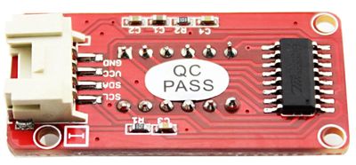 Crowtail- 4-Digit Display