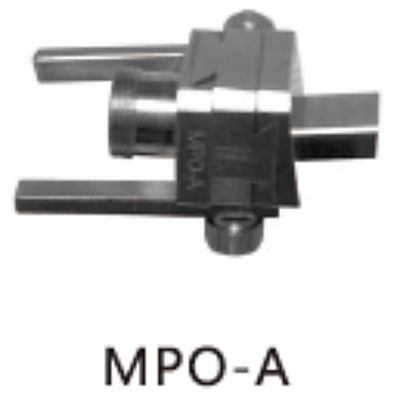 TC-29 MPO-A TEST MTP/MPO APC BULKHEAD CONNECTOR TC-29 MPO-A TEST MTP/MPO APC BULKHEAD CONNECTOR
