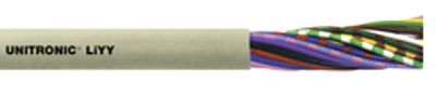 DATA CABLE LIYY 14x 0,14mm2 1m