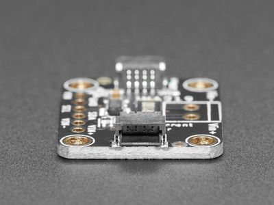Adafruit INA219 current measurement module STEMMA QT I2C