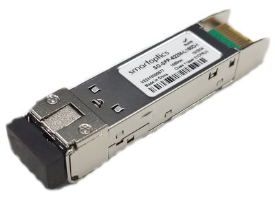 SFP 622M SM 1550nm 160km 38dB LC