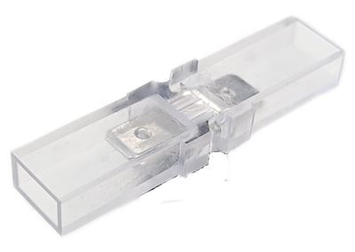 PUSH-ON MALE/MALE 6,3mm