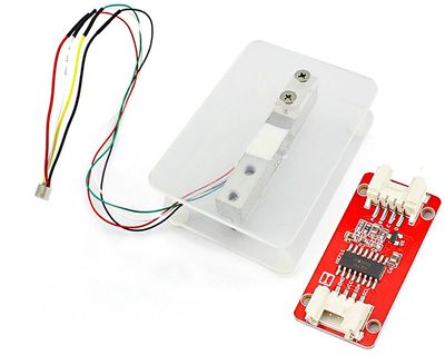 Crowtail- Weight Sensor 2.0