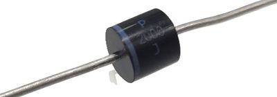 GENERAL PURPOSE DIODE 20A 600V
