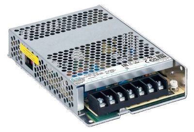 CHOPPER MODULE 150W 12VDC 12,5A