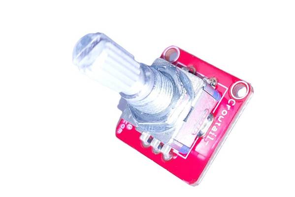 Crowtail Encoder 2.0 - Partco.shop
