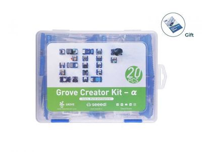 Grove Creator Kit (30 modules) Grove Creator Kit (30 modules)